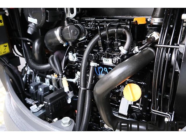 Case CX17D | 2022 | 13h