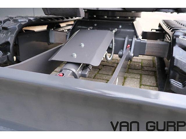 Case CX17D | 2022 | 13h