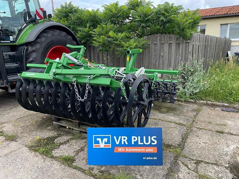 Amazone UPN 901-250 WENDEPACKER AKTION