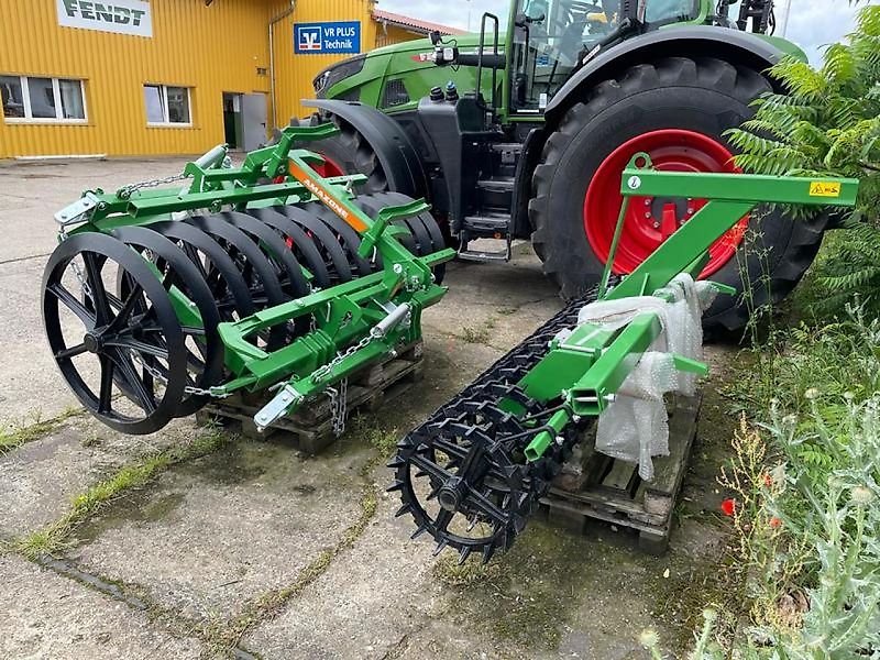 Amazone UPN 901-250 WENDEPACKER AKTION