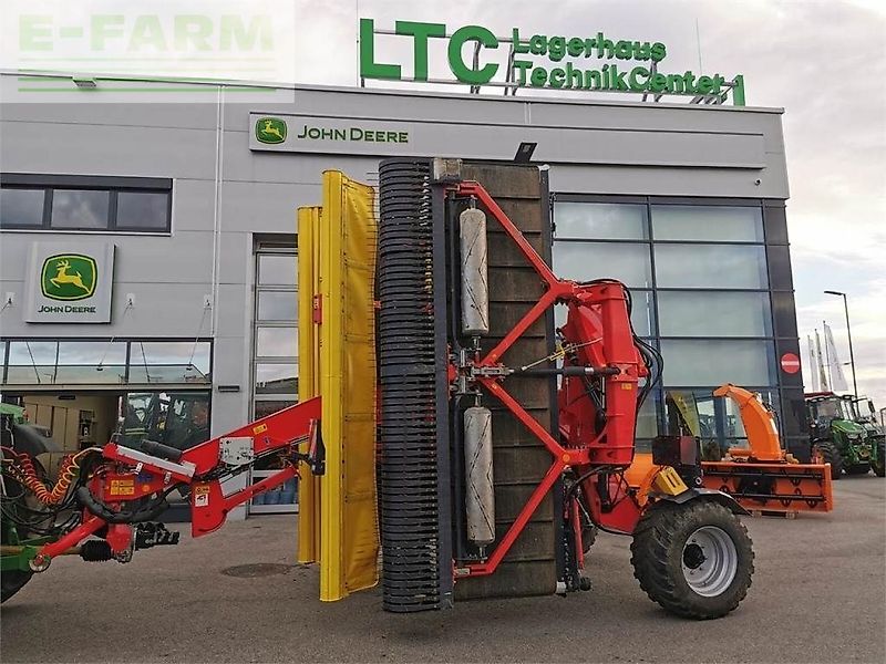 Pöttinger mergento vt 9220