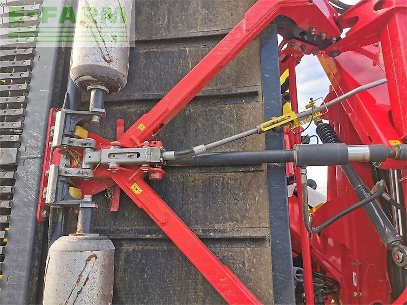 Pöttinger mergento vt 9220