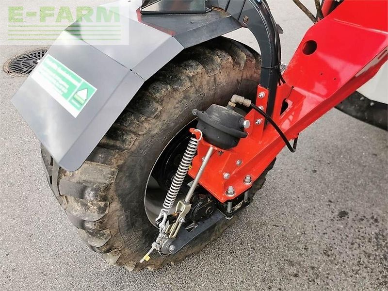 Pöttinger mergento vt 9220