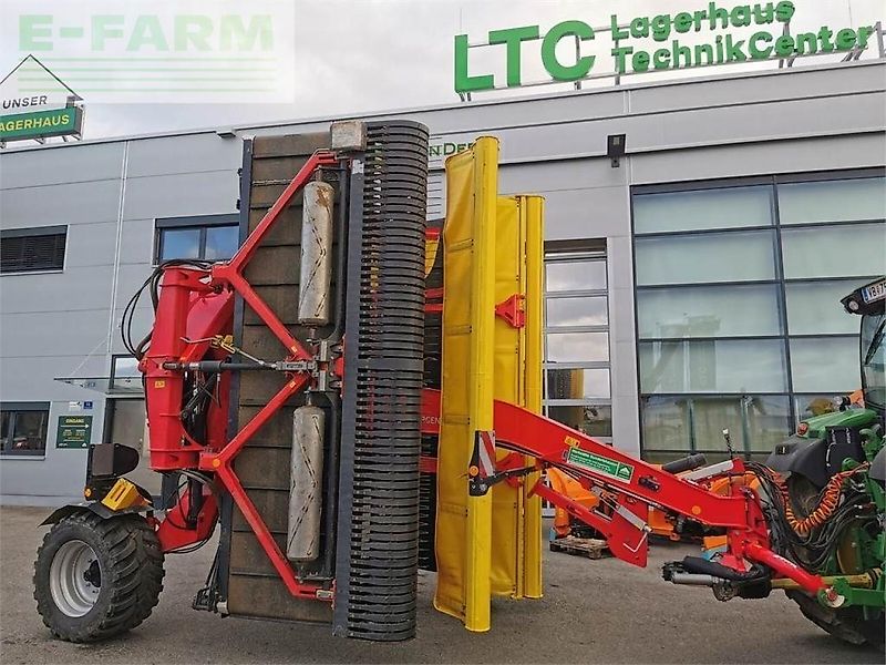 Pöttinger mergento vt 9220