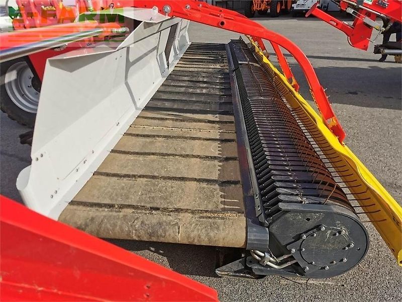 Pöttinger mergento vt 9220