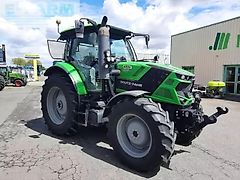 Deutz-Fahr 6120 ttv