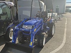 Iseki TM 3267 AL ECO