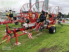 Pöttinger top 1252 c s-line