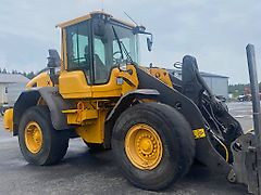 Volvo L 90 H