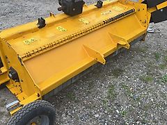 Thyregod BB 20 Snitter til mini- eller bigballepresser