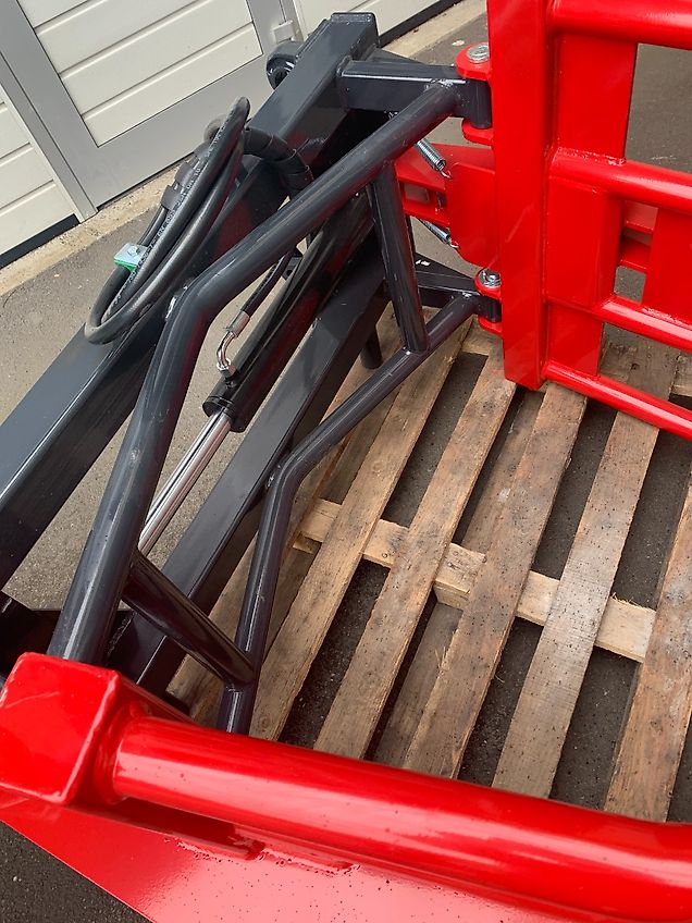 INTER-TECH Ballenzange