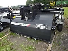 TALEX Bocian 225- Schwader- Wender 225- Sonderpreis - Strohwender -Neue Version - Schwadwender- NEU