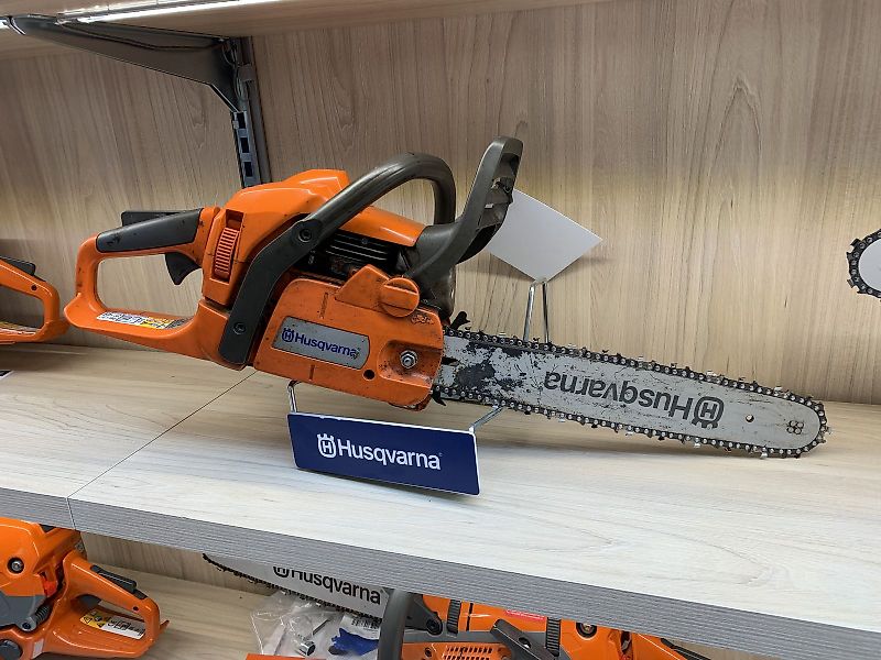 Husqvarna Motorsäge 435X Torq