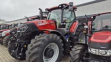 Case IH PUMA 185 CVX AFS Connect