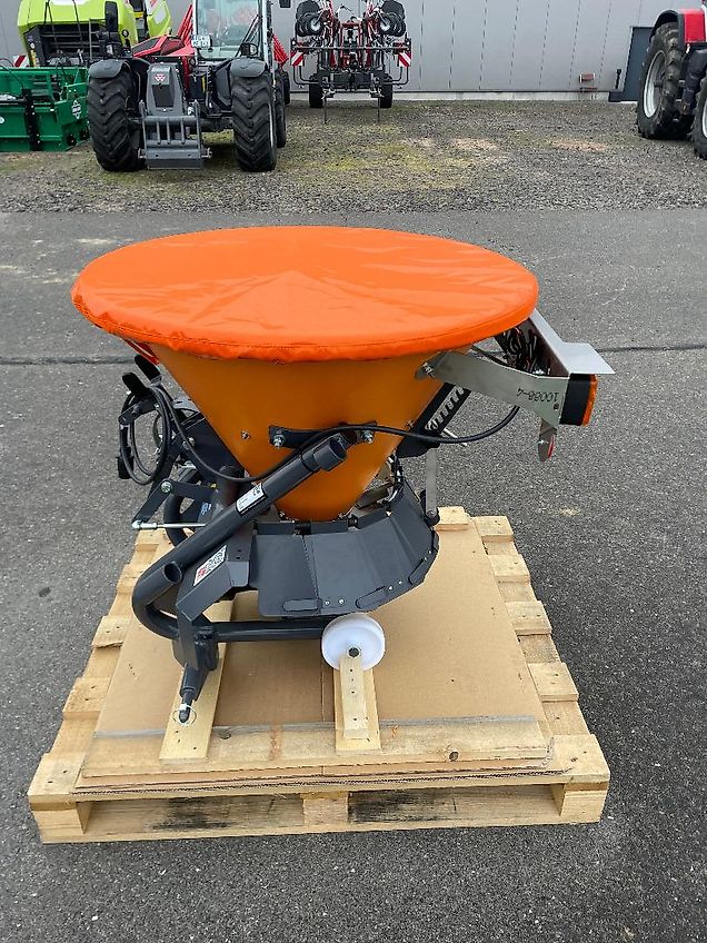 Matev SPR-DS 125 ST
