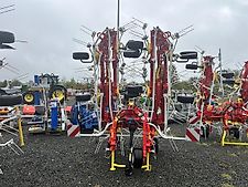 Pöttinger HIT V 11100