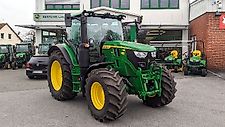 John Deere JD 6R130