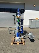 Binderberger Holzspalter H10 Z eco Spalter Brennholz Traktor