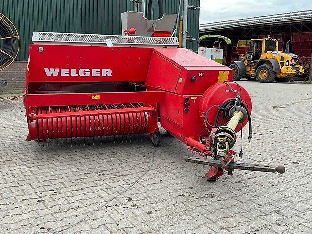 Welger AP 730