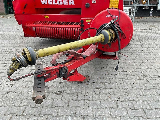 Welger AP 730