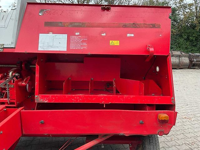 Welger AP 730