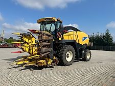New Holland FR 9050