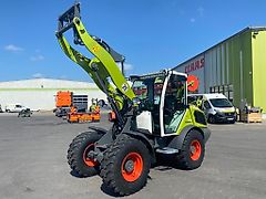 Claas Torion 530