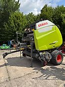 Claas Variant 480 RC