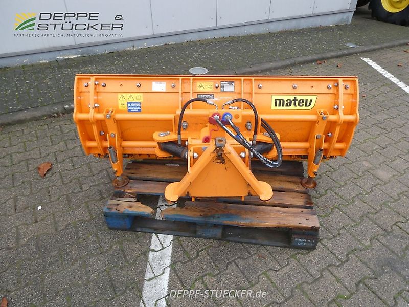 Matev SRM-SF 160 ST