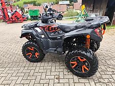 TGB Blade 600 FL EPS ABS Touring