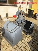 Baggergreifer Für 8 bis 12to Bagger