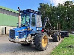 ROTTNE RAPID 85-3 DEFEKT