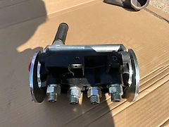 Stoll Hydrofix Kuppler