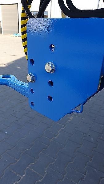 Zamet Mähladewagen / Green forage mower / Remorque autochargeuse / Autocaricante / Самозагружающийся прицеп с косилкой / Przyczepa samozaładowcza z kosiarką bębnową T635