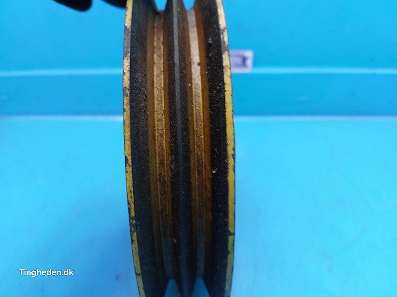 New Holland 8080 (Spare part/Reservedel/Ersatzteil)