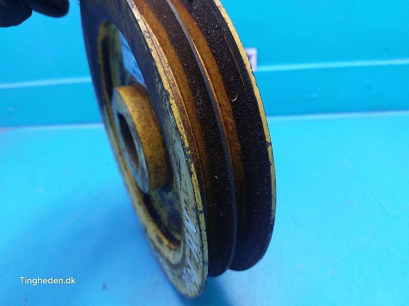 New Holland 8080 (Spare part/Reservedel/Ersatzteil)