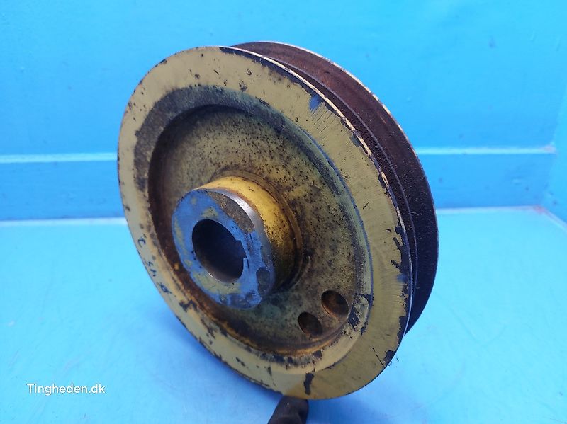 New Holland 8080 (Spare part/Reservedel/Ersatzteil)