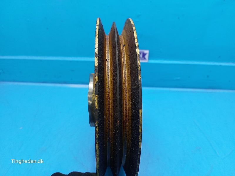 New Holland 8080 (Spare part/Reservedel/Ersatzteil)