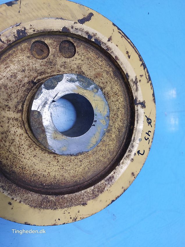 New Holland 8080 (Spare part/Reservedel/Ersatzteil)