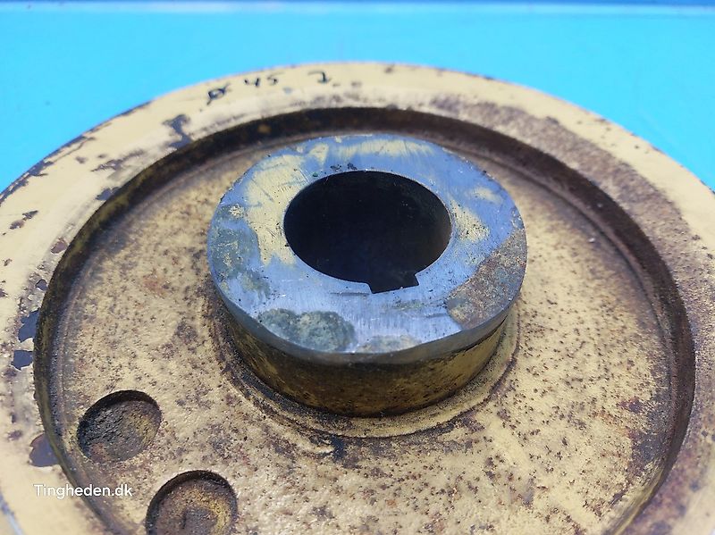 New Holland 8080 (Spare part/Reservedel/Ersatzteil)