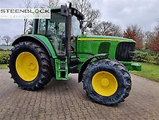 John Deere 6520Premium