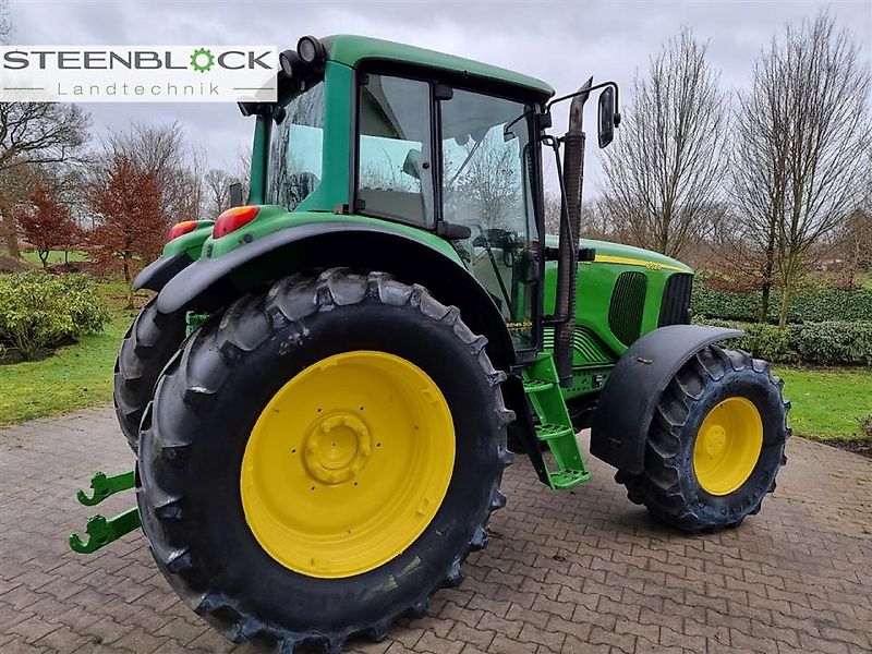 John Deere 6520Premium