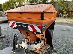 Amazone E+S 751 EASY KOMMUNAL