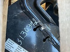 Fendt Frontlader - Anbauteile