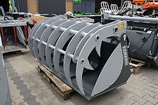 Sonarol Anbaugeräte-Frontlader-Hoflader-Radlader-Tele