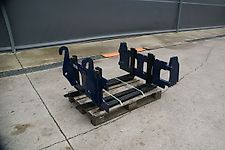 SAT Palettengabel - Frontlader - Hoflader