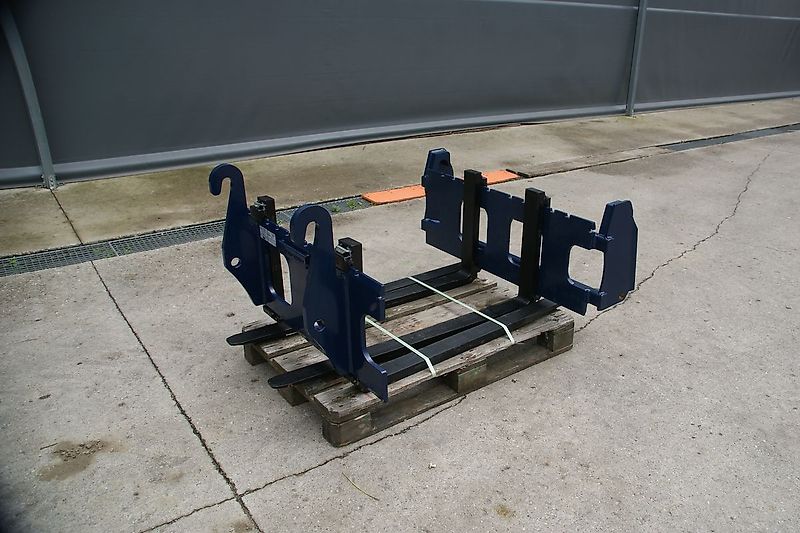 SAT Palettengabel - Frontlader - Hoflader