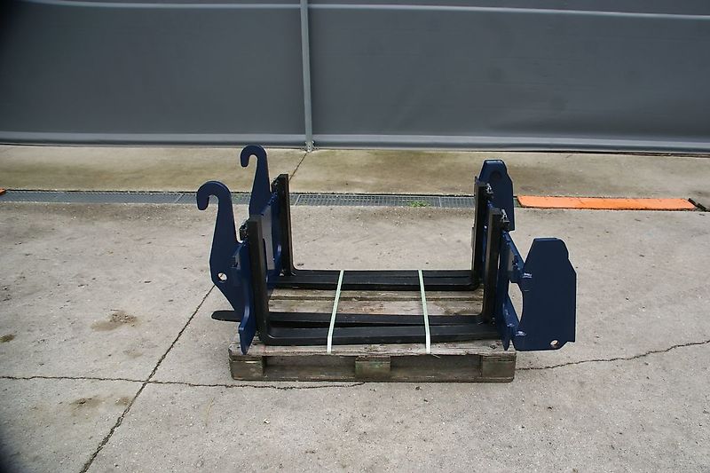 SAT Palettengabel - Frontlader - Hoflader
