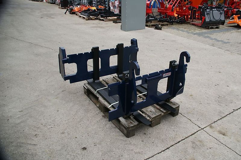SAT Palettengabel - Frontlader - Hoflader