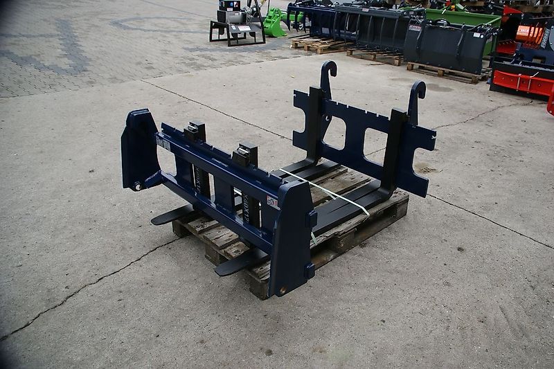 SAT Palettengabel - Frontlader - Hoflader